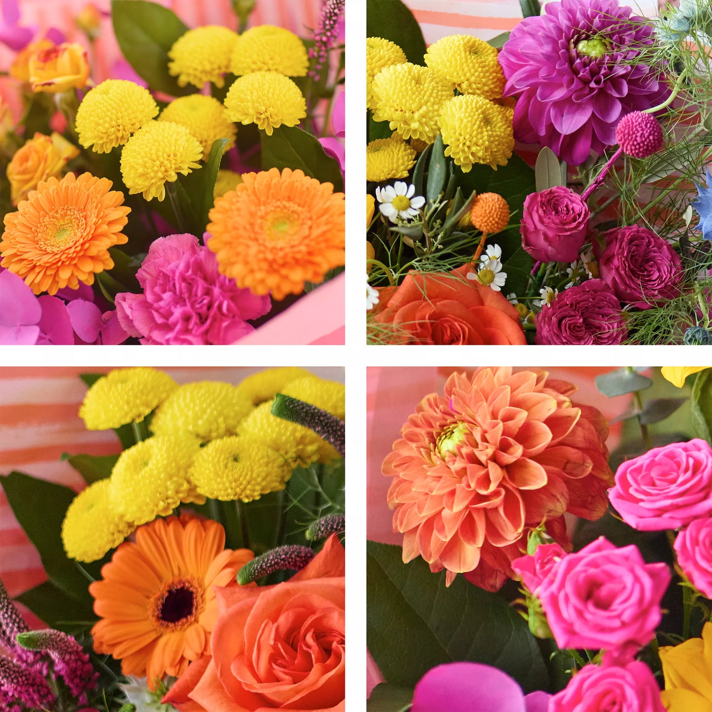 Bright Summer Trending Gift Box