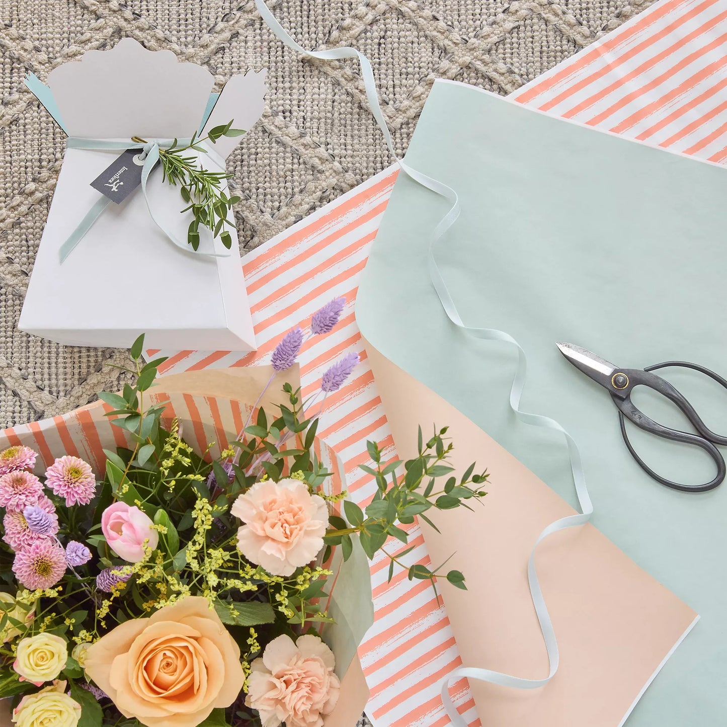 Luxury Spring Dawn Bouquet