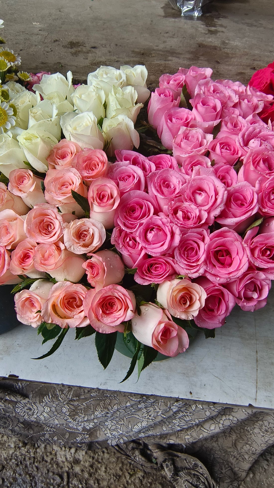 Same-Day Flower Delivery in Ripley and Derbyshire: How It Actually Works