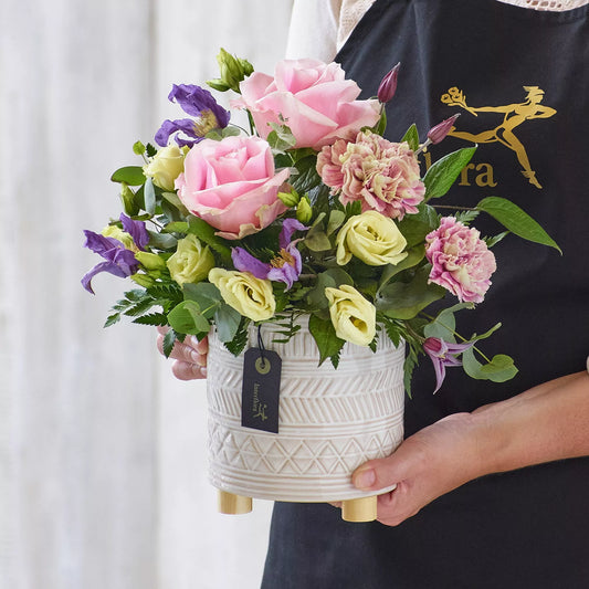 Special Handcrafted Arrangement