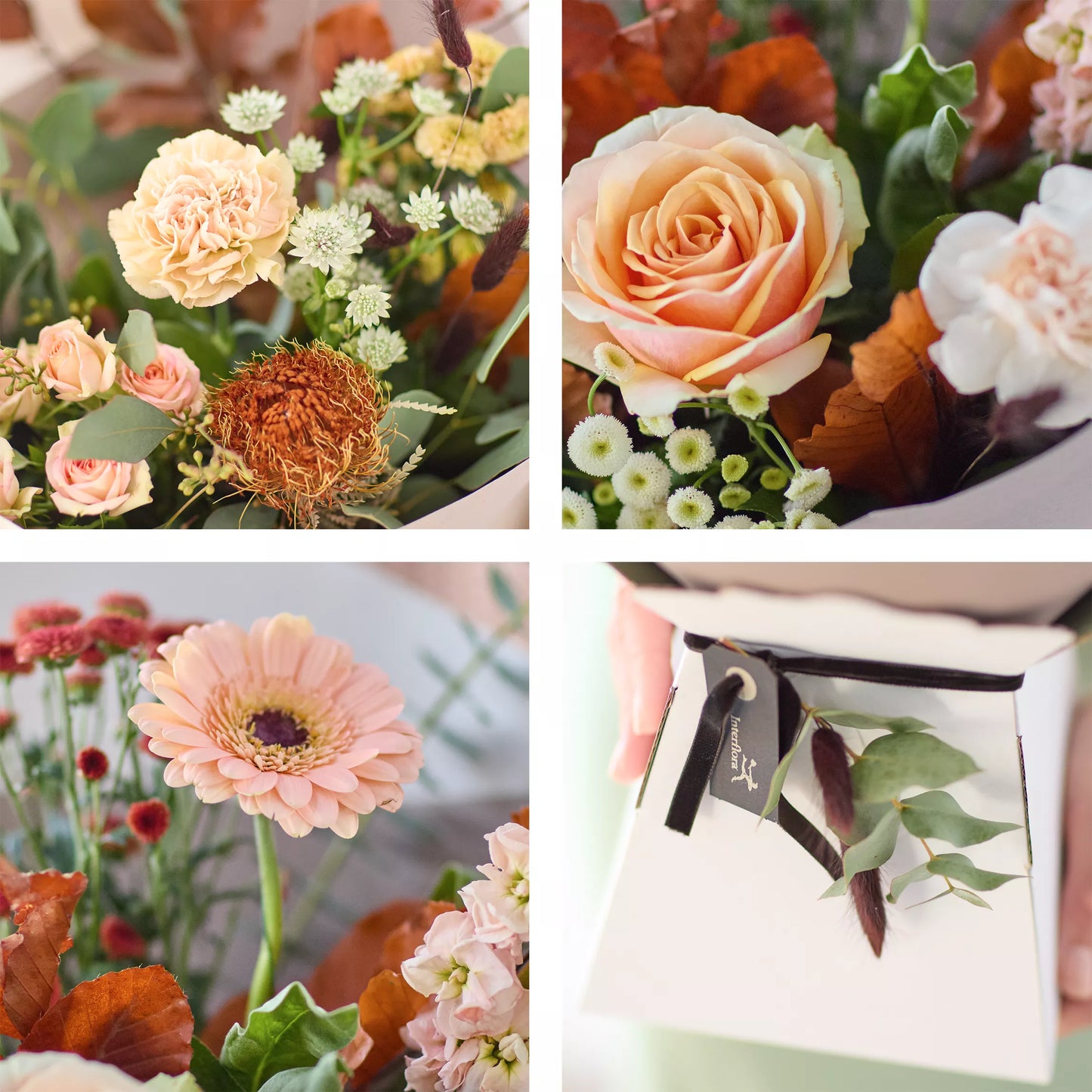 Autumn Trending Gift Box