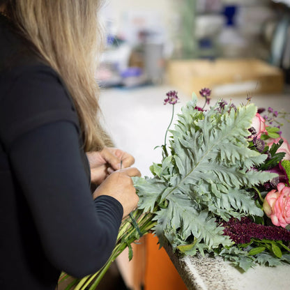 British Grown Bouquet
