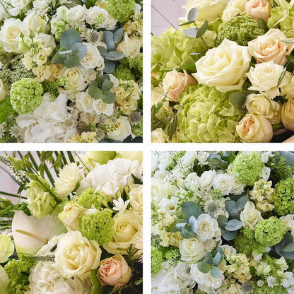 The Ultimate Elegance