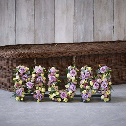 Mum Floral Tribute