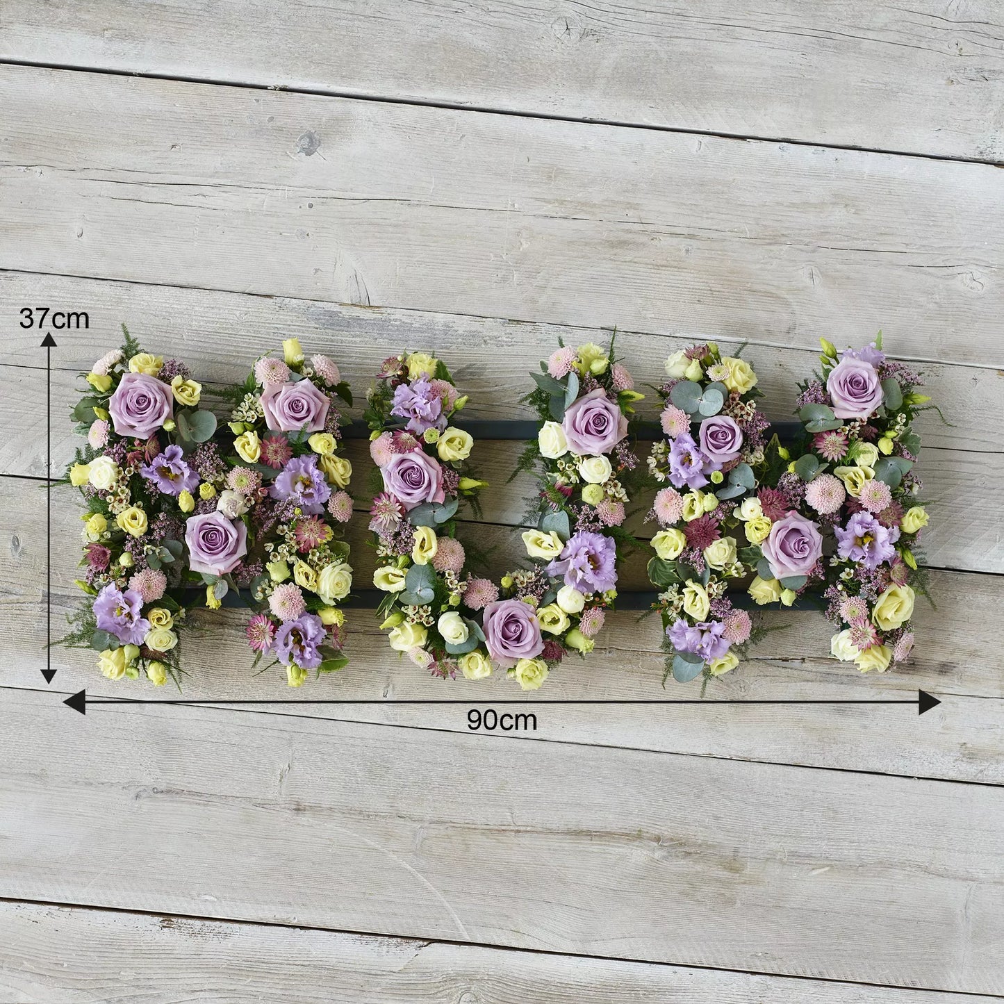 Mum Floral Tribute