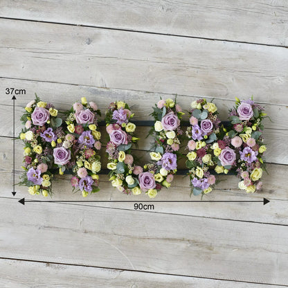 Mum Floral Tribute