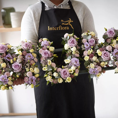 Mum Floral Tribute