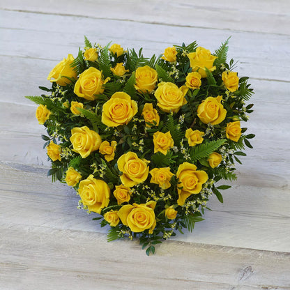 standard yellow