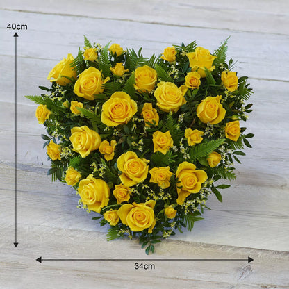 standard yellow