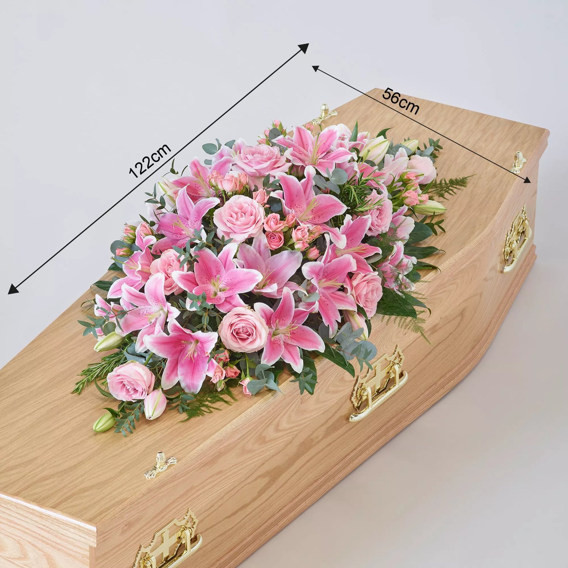 pink standard