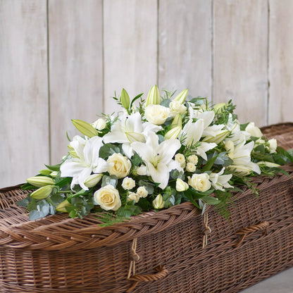 white standard