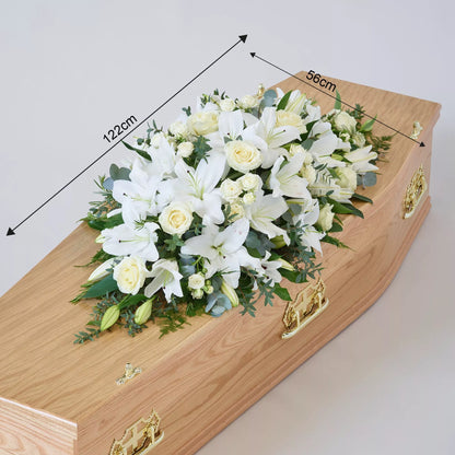 white standard