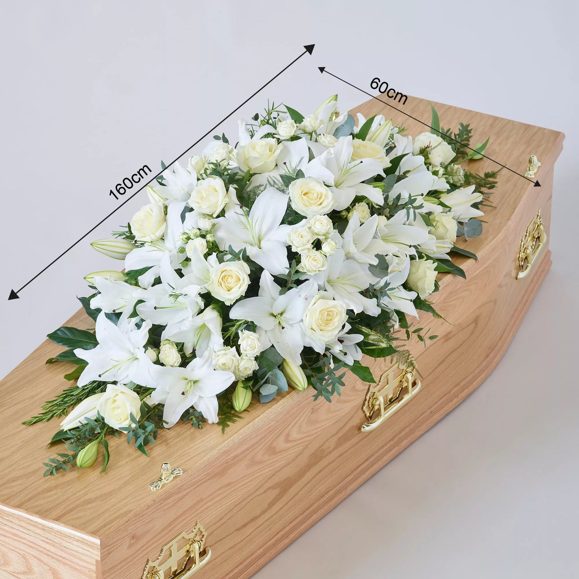 white extra large