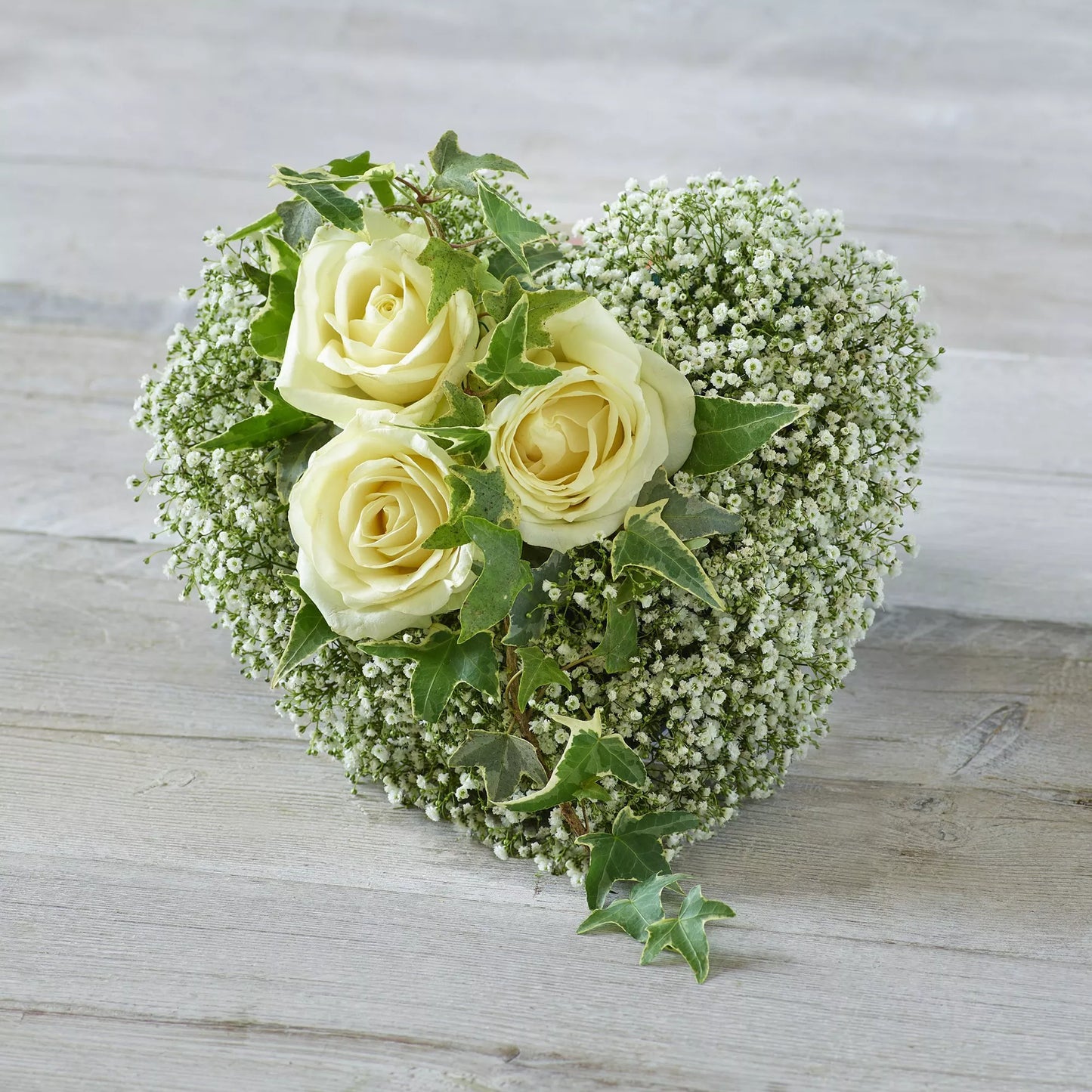 Casket Adornment