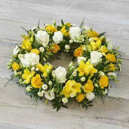 yellow standard