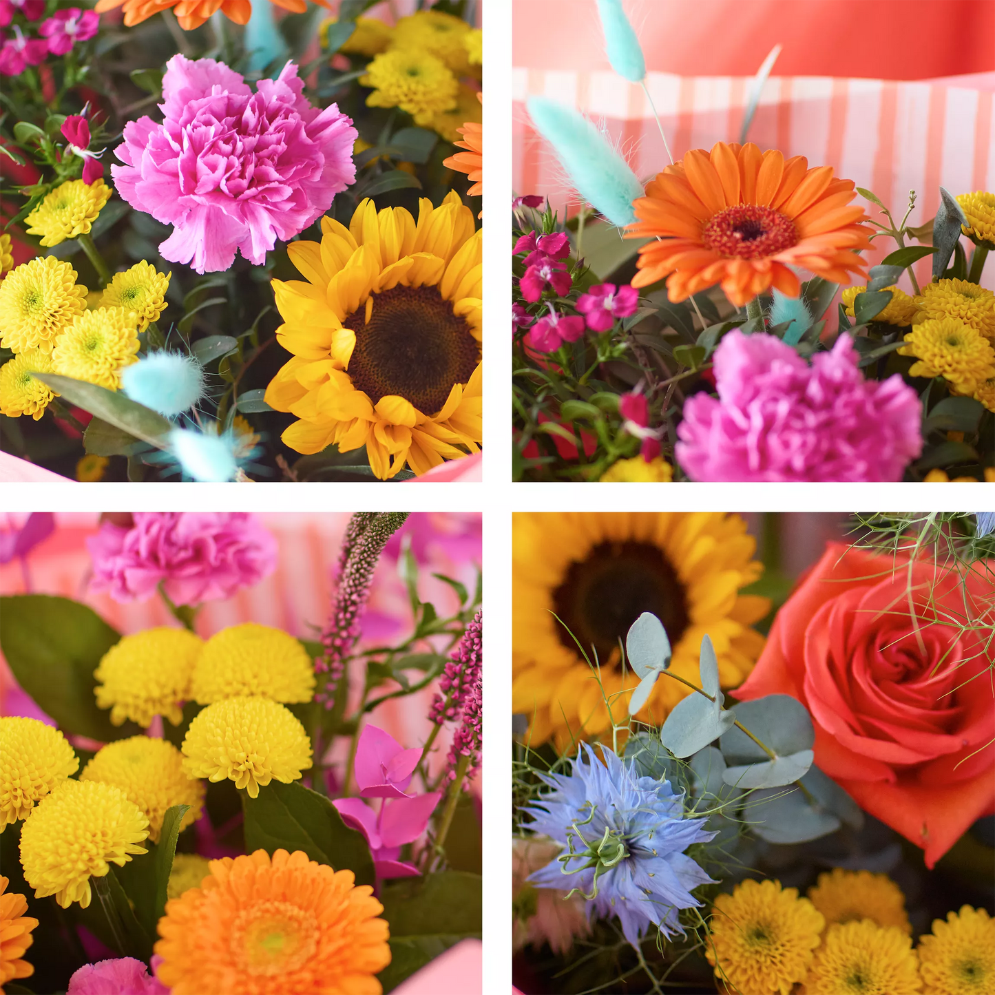 Cute Summer Trending Gift Box