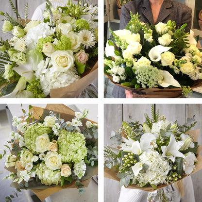 neutrals