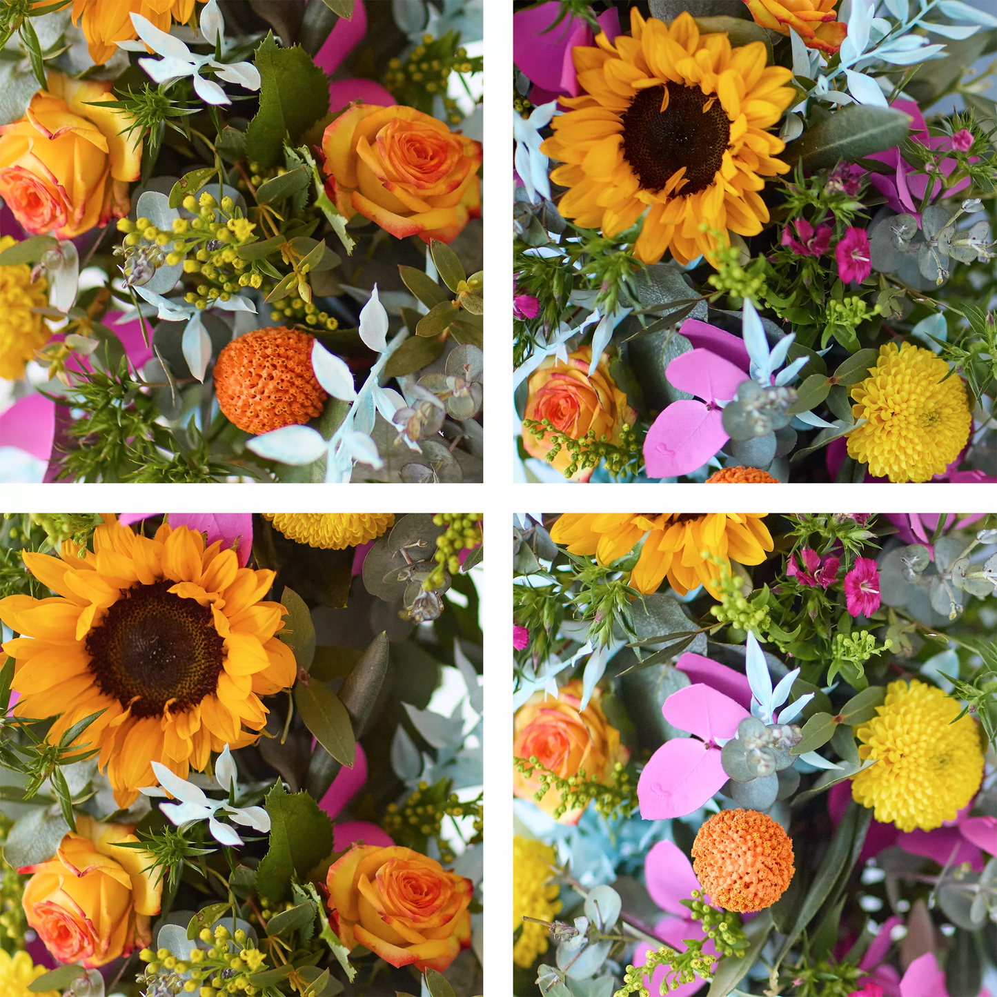Summer Trending Wreath