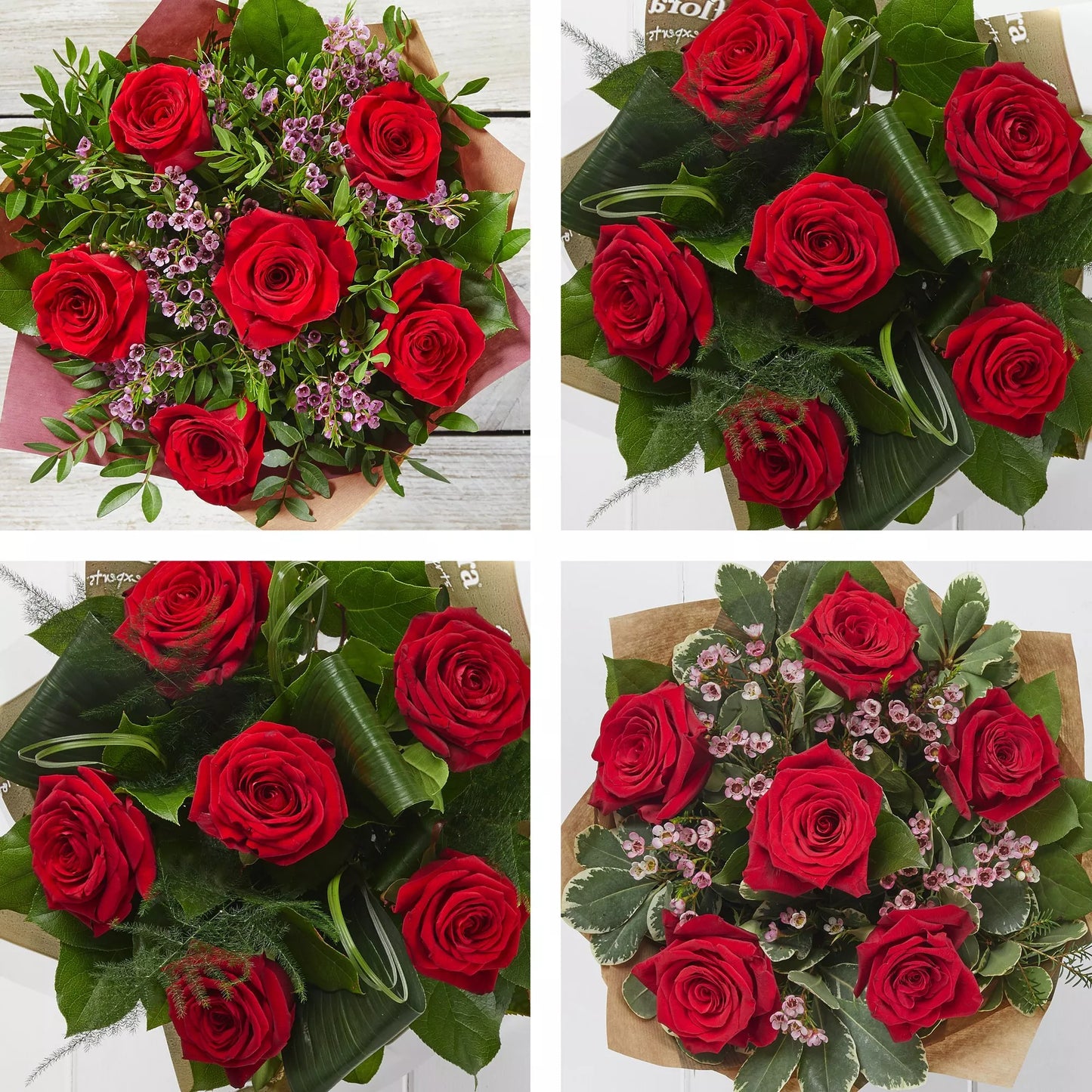 Red Rose Gift