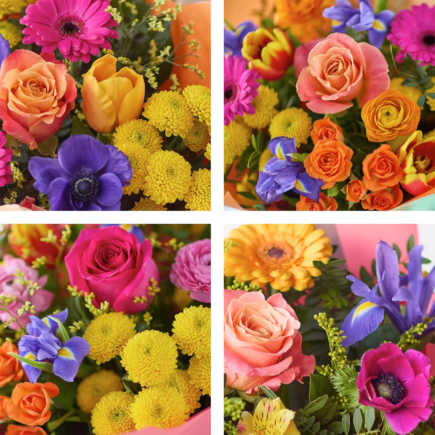 Joyful Spring Gift Box