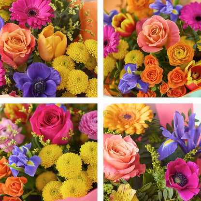 Joyful Spring Gift Box