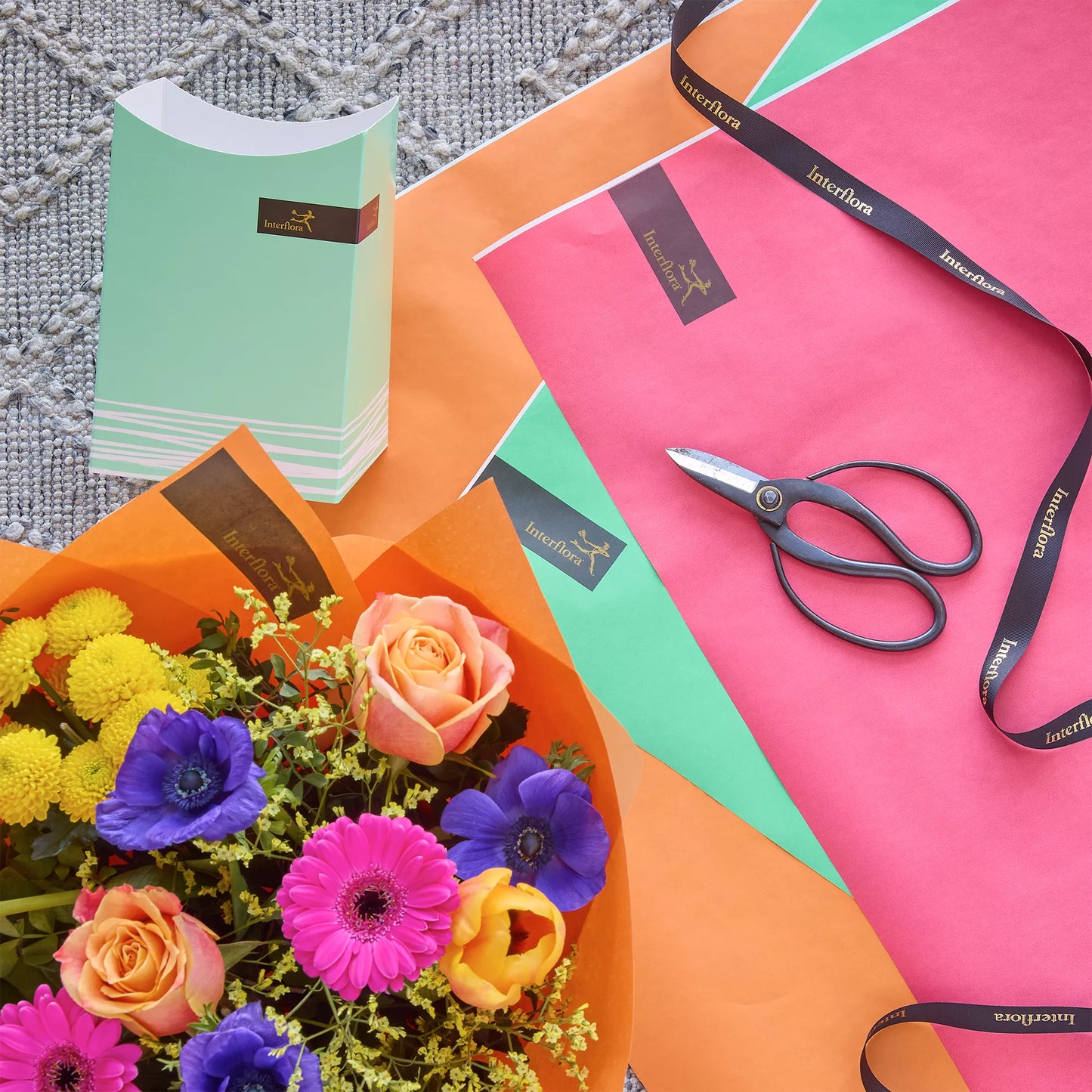 Joyful Spring Gift Box