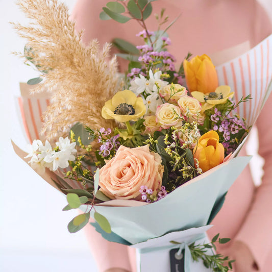 Soothing Spring Gift Box