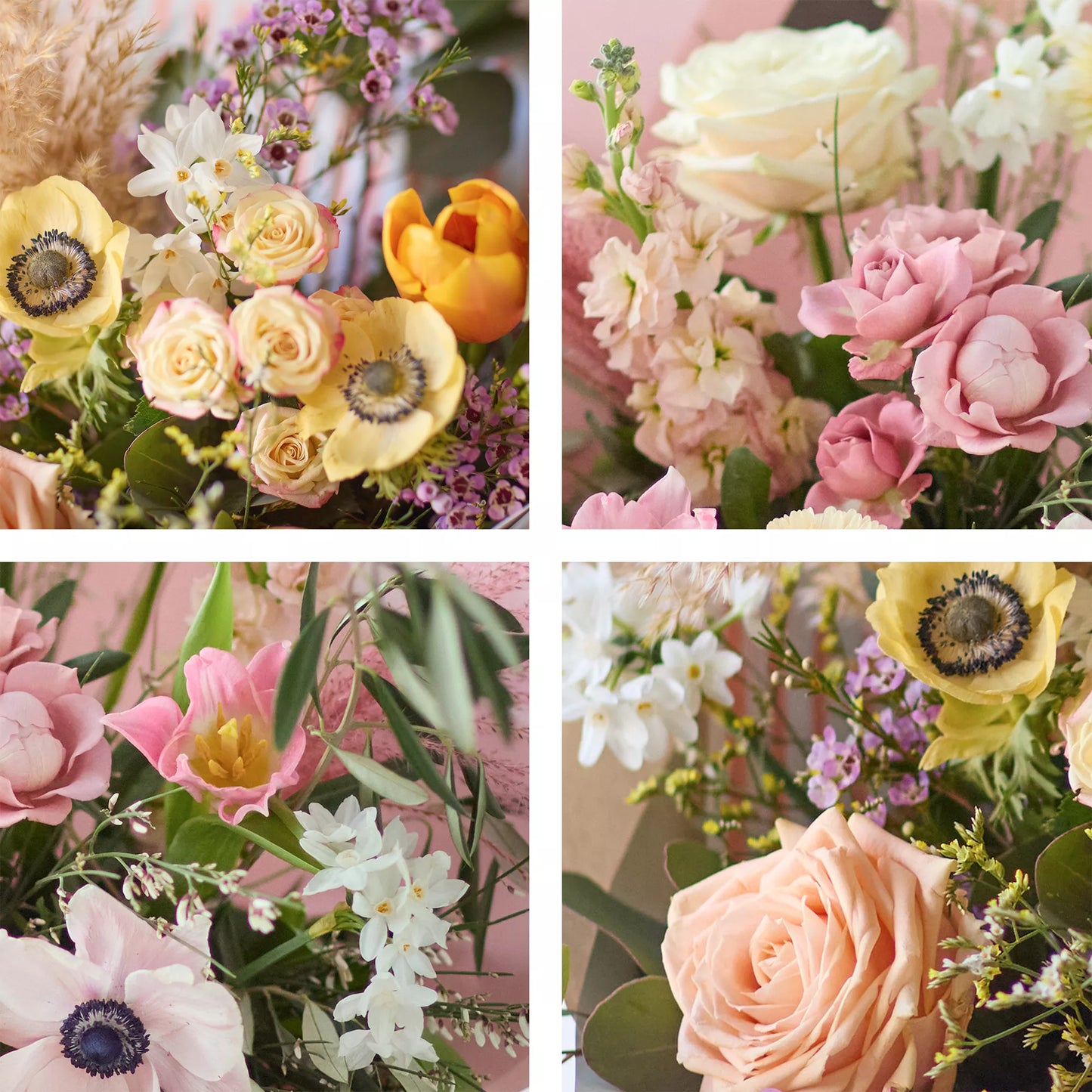 Soothing Spring Gift Box