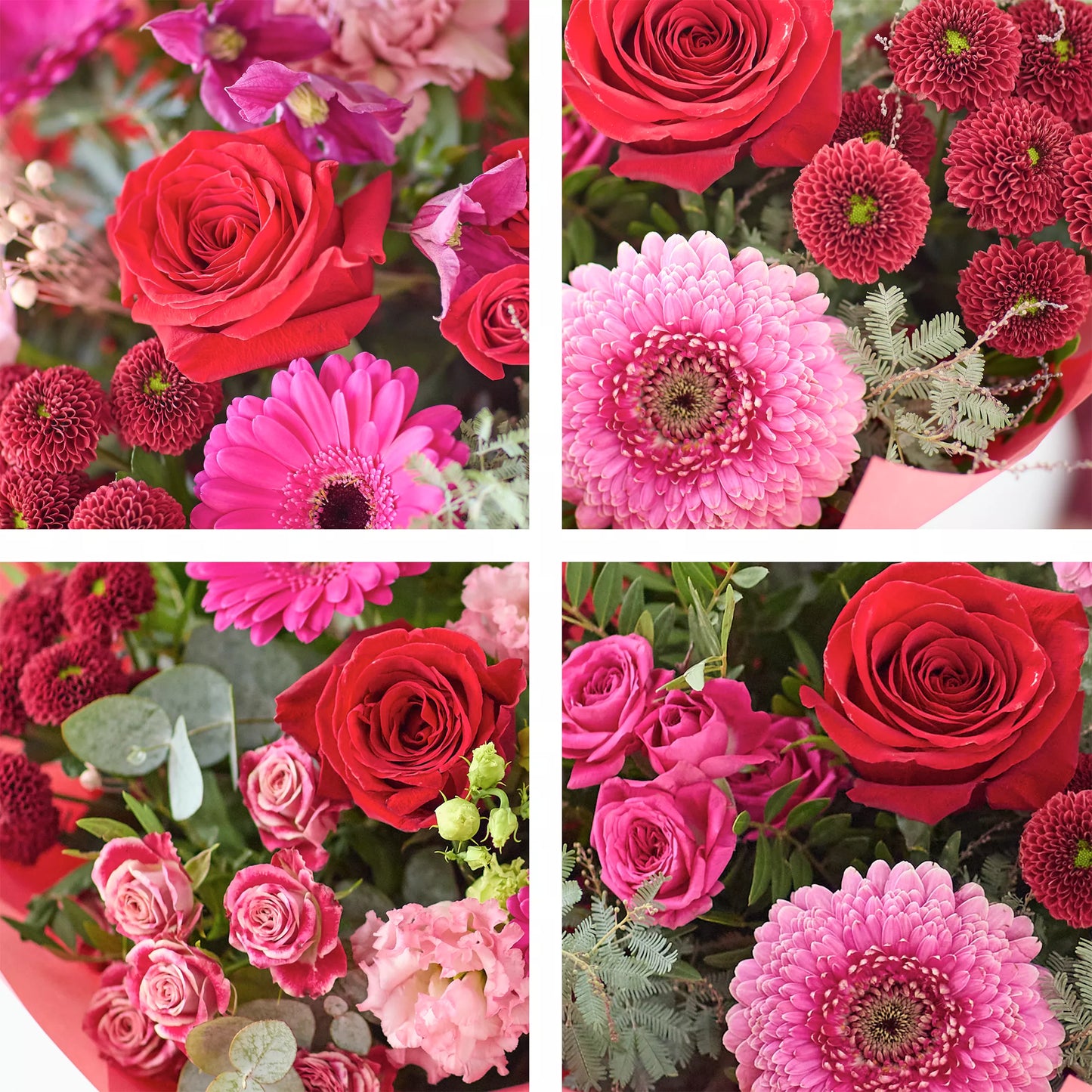 Valentine's Love & Joy Gift Box