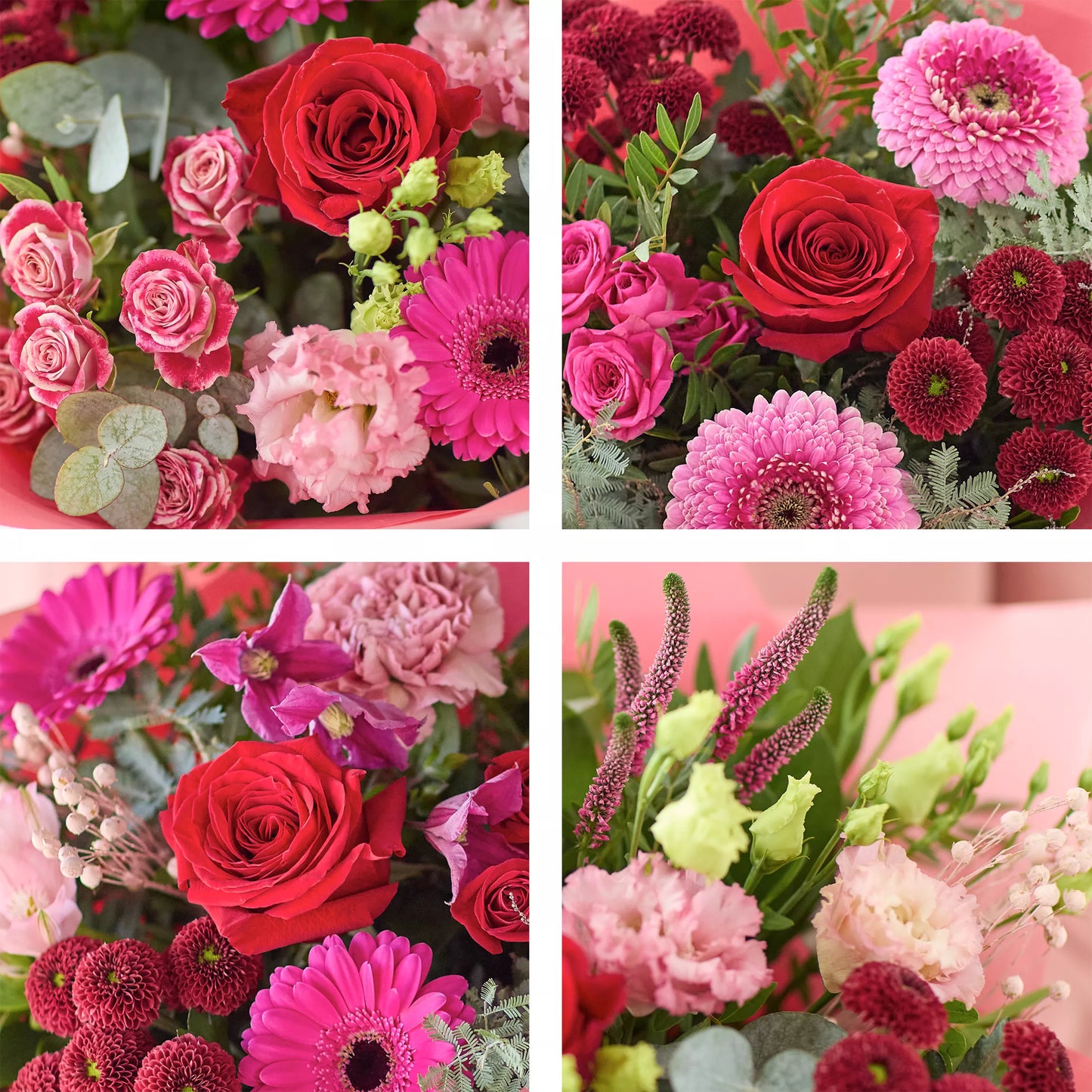 Valentine's Special With Love Gift Box