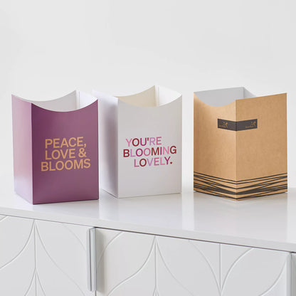 Valentine's Special With Love Gift Box