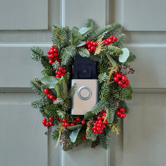The Merry Doorbell