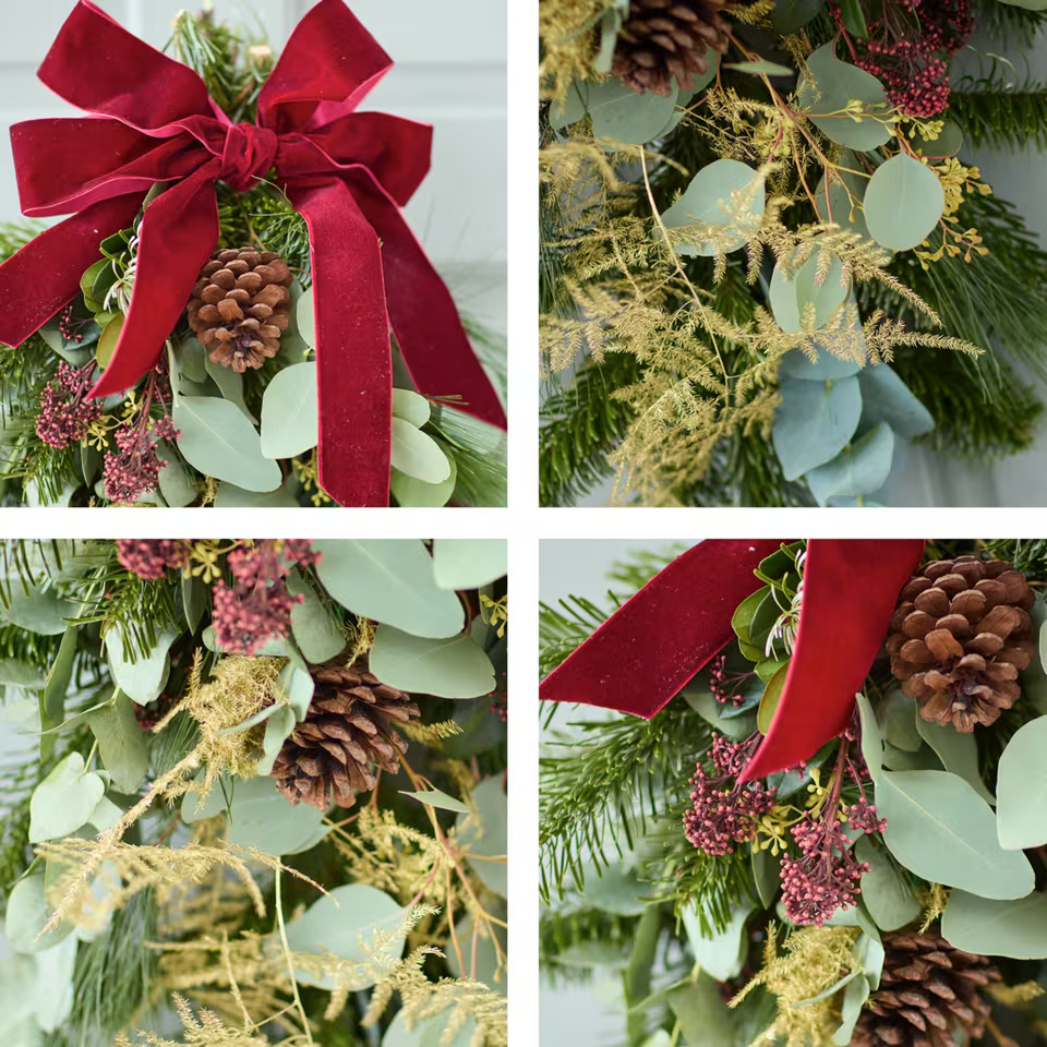 The Christmas Chorus