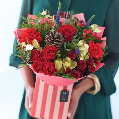 The Glad Tidings