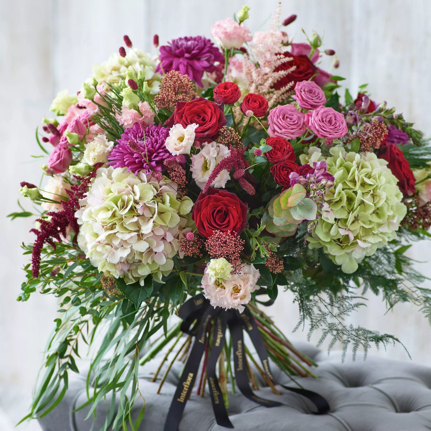 Glorious Christmas Bouquet