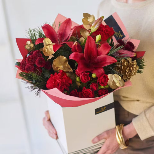 The Season's Greeting