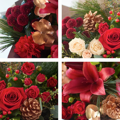 The Season's Greeting