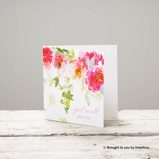 Free White Card